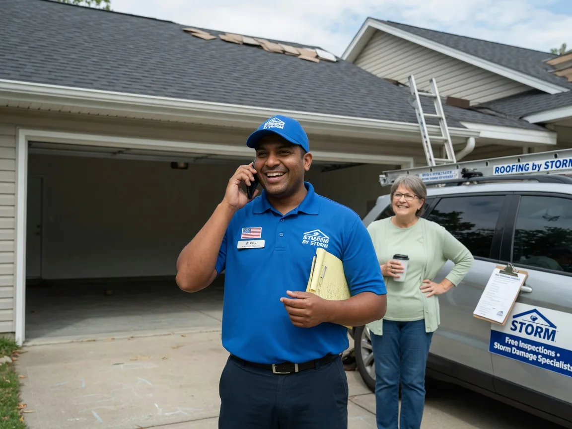 Roof Repair Near Me Woodston, KS FAQs