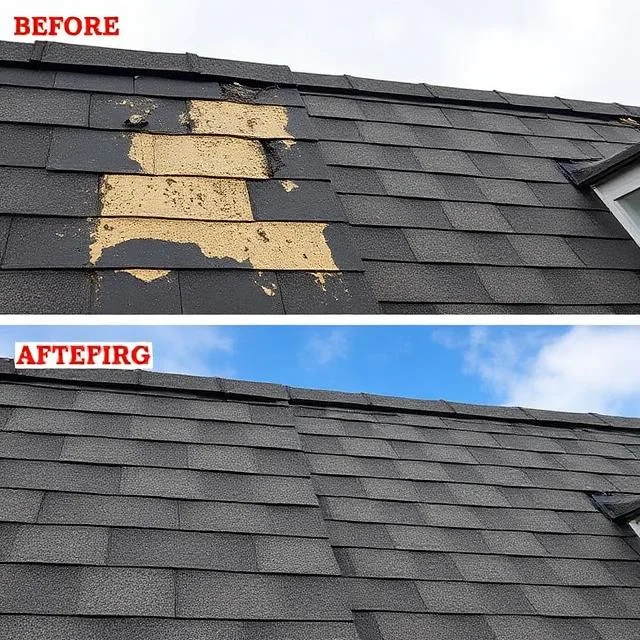 Roof Repair Near Me in Woodston, KS near me